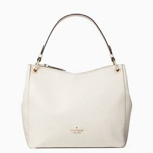 🏷1 DAY SALE🏷🍁Kate Spade Kat Parchment Shoulder Bag🍁